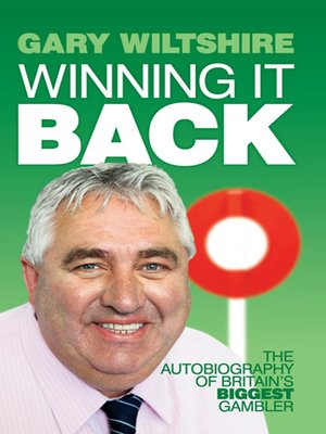 cover image of Winning It Back